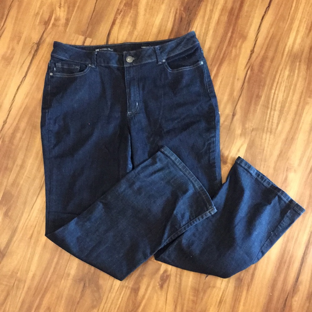 Lee Modern Series Jeans sz 18